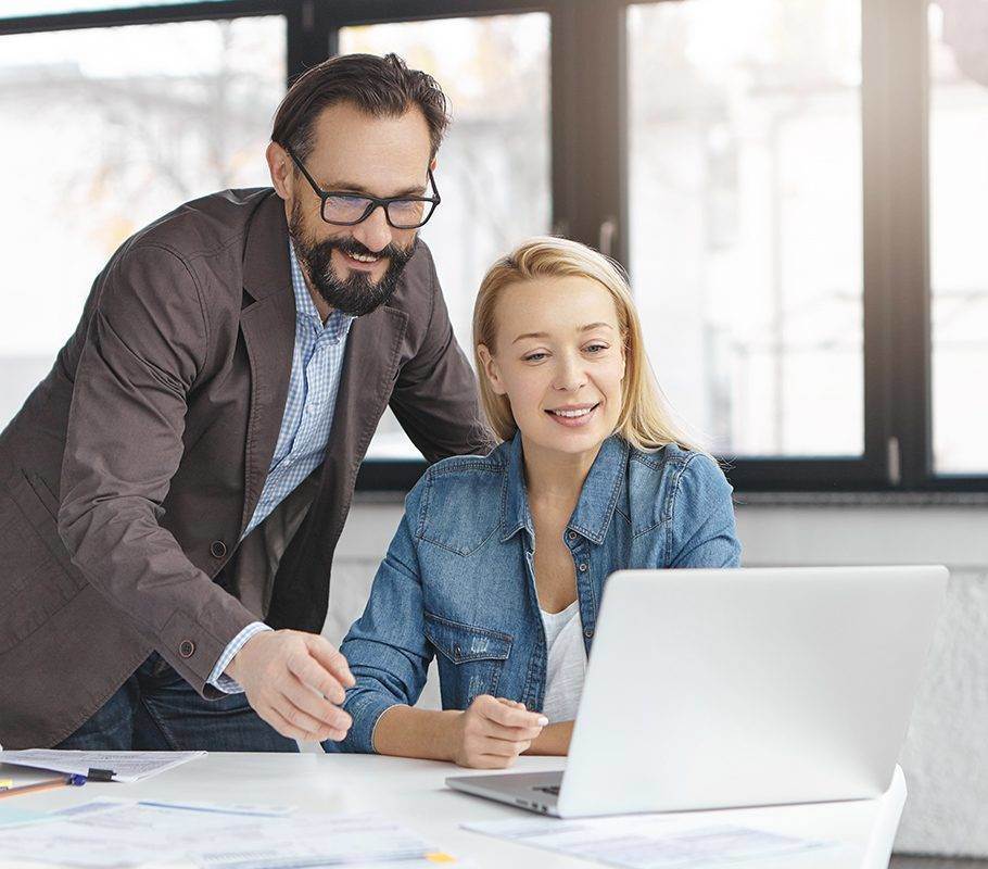 Kredit für Unternehmen